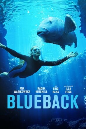 Blueback izle (2022)