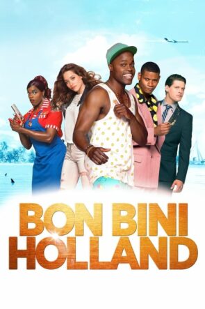 Bon Bini Holland izle (2015)