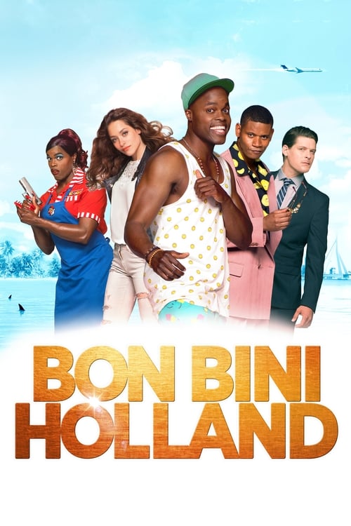 Bon Bini Holland izle (2015)