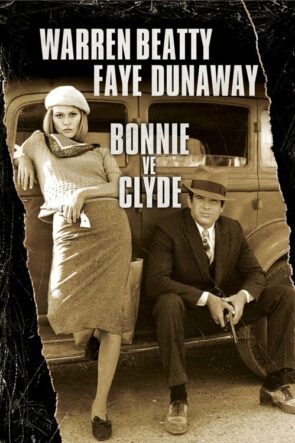 Bonnie ve Clyde izle (1967)