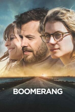 Boomerang izle (2015)