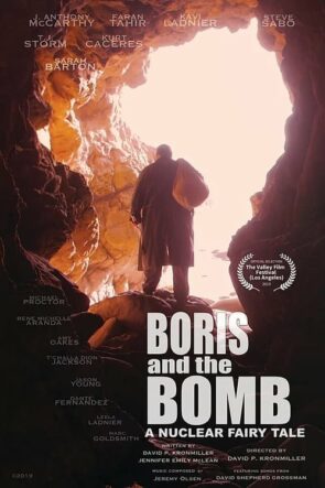 Boris and the Bomb izle (2019)