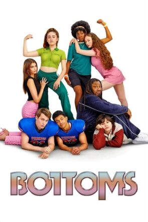 Bottoms izle (2023)