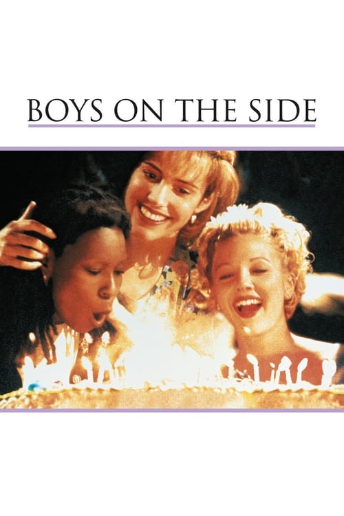 Boys on the Side izle (1995)