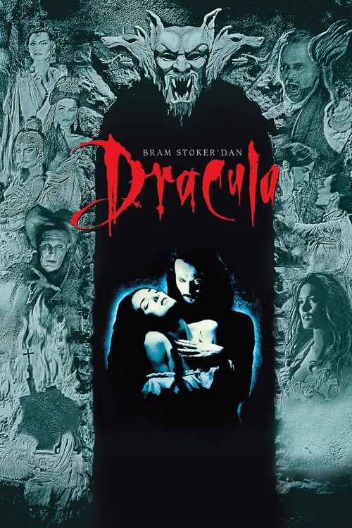 Bram Stoker’dan Dracula izle (1992)