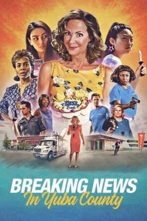 Breaking News in Yuba County izle (2021)