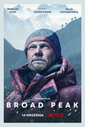 Broad Peak izle (2022)