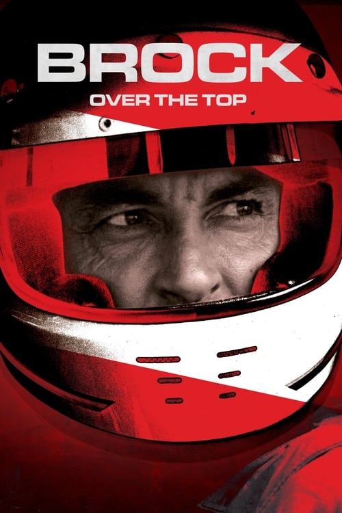 Brock: Over the Top izle (2020)