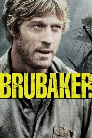 Brubaker izle (1980)