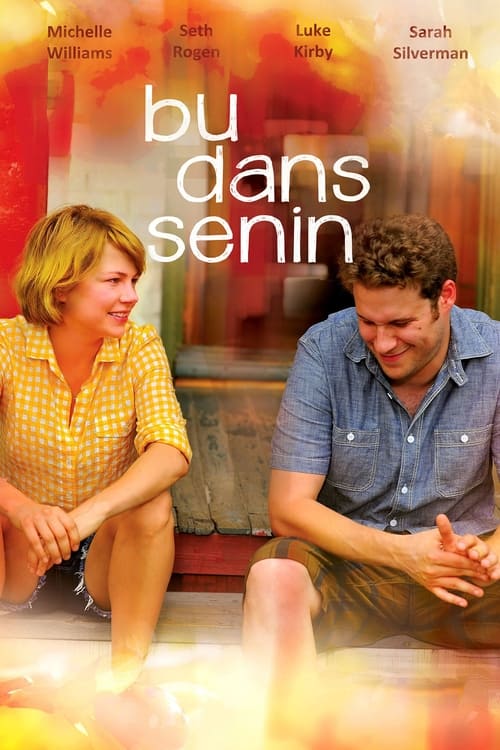 Bu Dans Senin izle (2011)