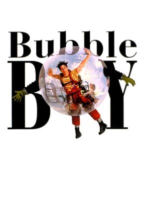 Bubble Boy izle (2001)