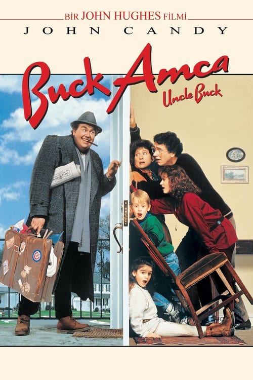 Buck Amca izle (1989)