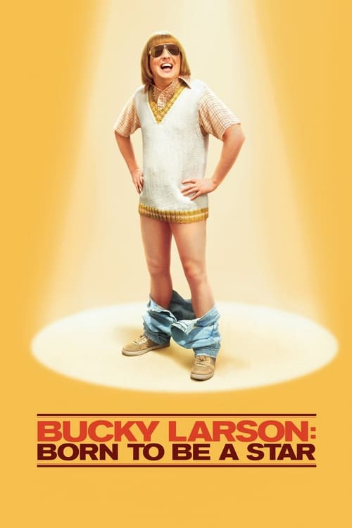 Bucky Larson: Bir Yıldız Doğuyor izle (2011)