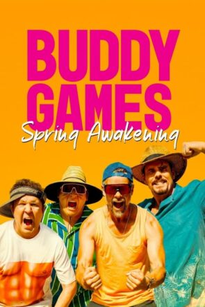 Buddy Games: Spring Awakening izle (2023)