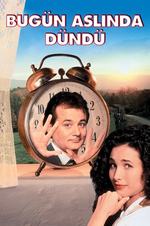 Bugün Aslında Dündü izle (1993)