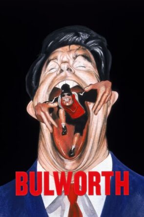 Bulworth izle (1998)