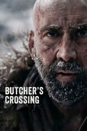 Butcher’s Crossing izle (2023)