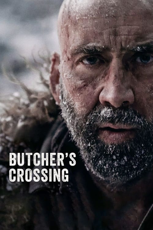 Butcher’s Crossing izle (2023)