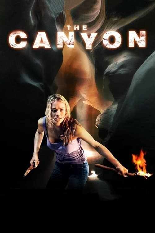 Büyük Kanyon izle (2009)