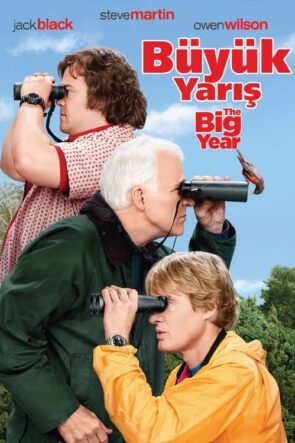 Büyük Yarış izle (2011)