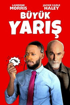 Büyük Yarış izle (2021)