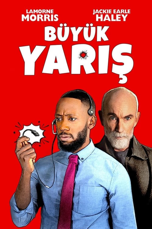 Büyük Yarış izle (2021)