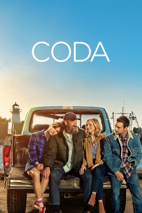 CODA izle (2021)