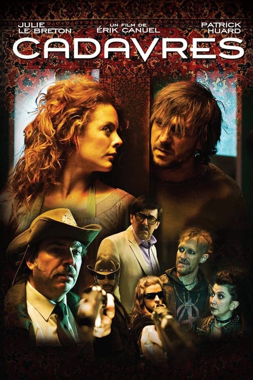 Cadavres izle (2009)