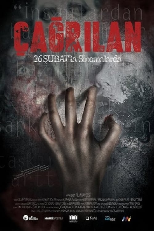 Çağrılan izle (2016)