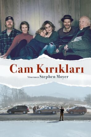 Cam Kırıkları izle (2018)