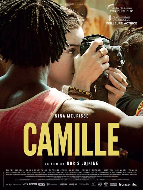 Camille izle (2019)