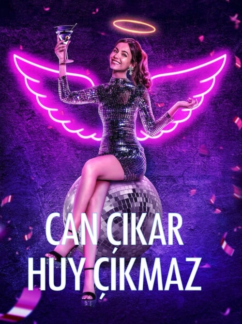 Can Çıkar Huy Çıkmaz izle (2021)