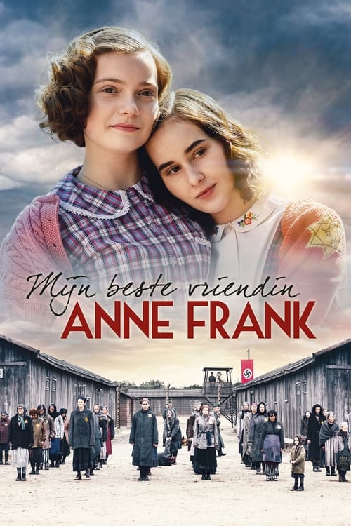 Can Dostum Anne Frank izle (2021)