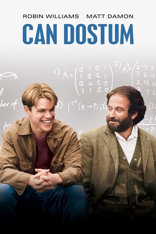 Can Dostum izle (1997)