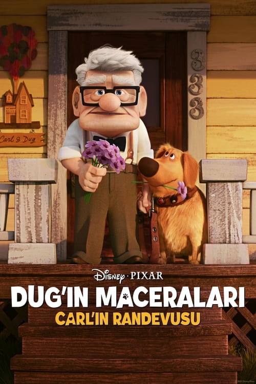 Carl’ın Randevusu izle (2023)