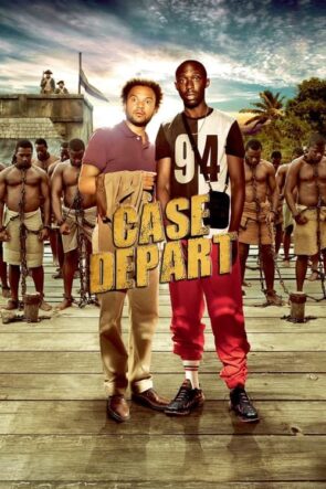 Case départ izle (2011)