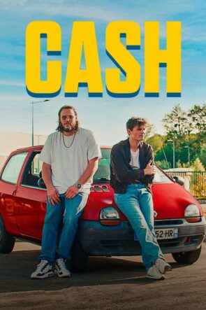 Cash: Para Kokusu izle (2023)