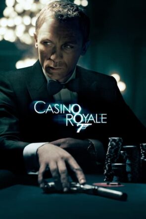 Casino Royale izle (2006)