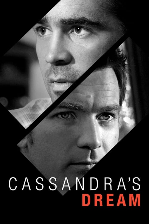 Cassandra’nın Rüyası izle (2007)