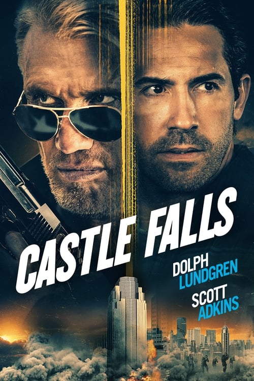 Castle Falls izle (2021)