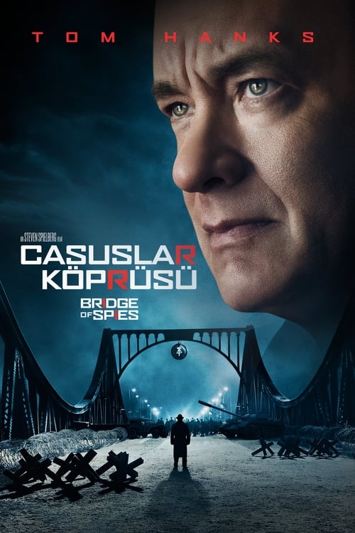 Casuslar Köprüsü izle (2015)