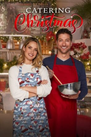 Catering Christmas izle (2022)