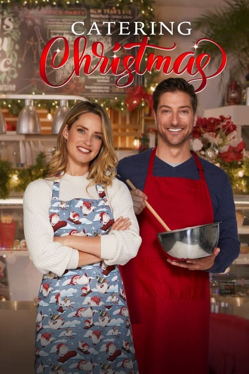 Catering Christmas izle (2022)