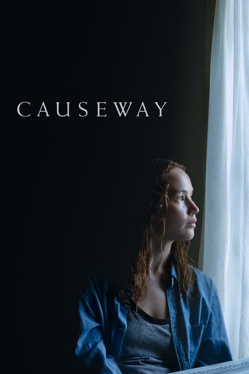 Causeway izle (2022)