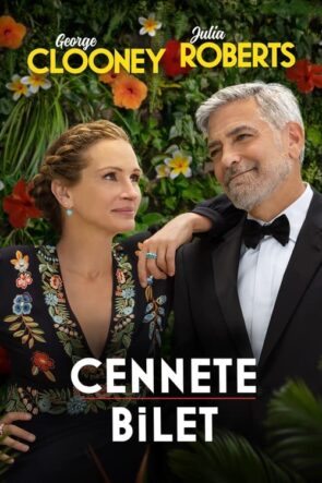 Cennete Bilet izle (2022)