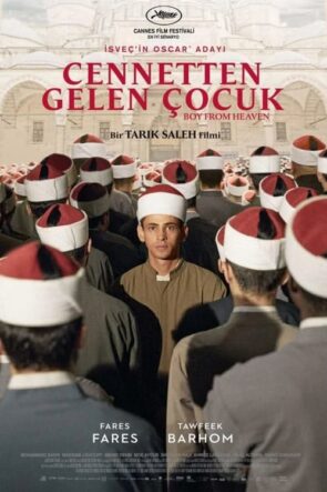 Cennetten Gelen Çocuk izle (2022)