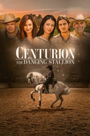 Centurion: The Dancing Stallion izle (2023)