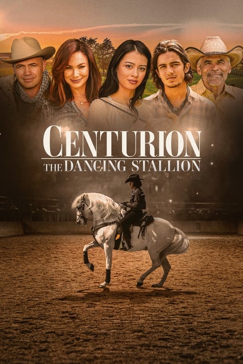 Centurion: The Dancing Stallion izle (2023)