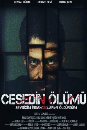 Cesedin Ölümü izle (2019)