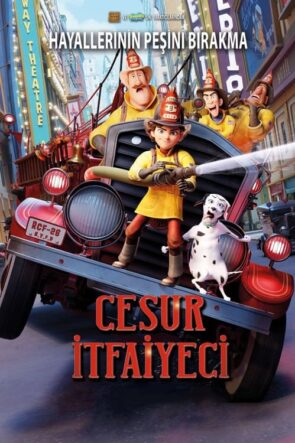 Cesur İtfaiyeci izle (2022)